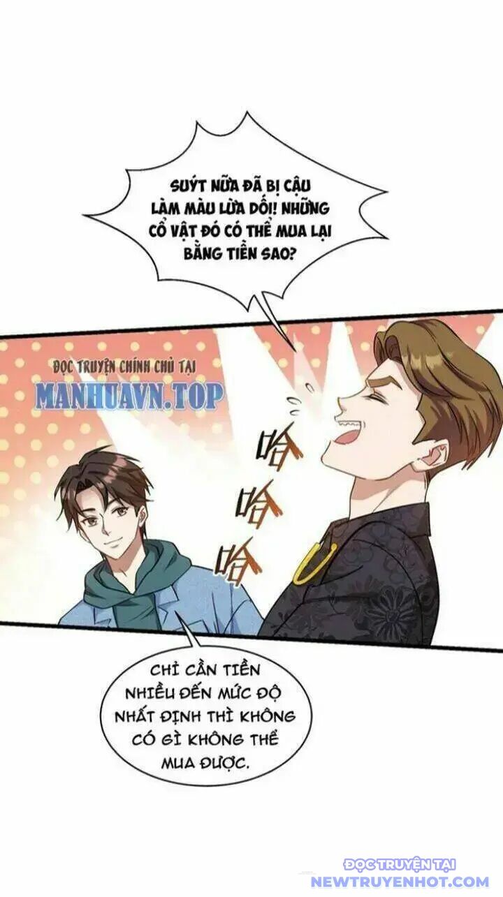 Bỏ Làm Simp Chúa, Ta Có Trong Tay Cả Tỉ Thần Hào Chapter 6.7 - Trang 2