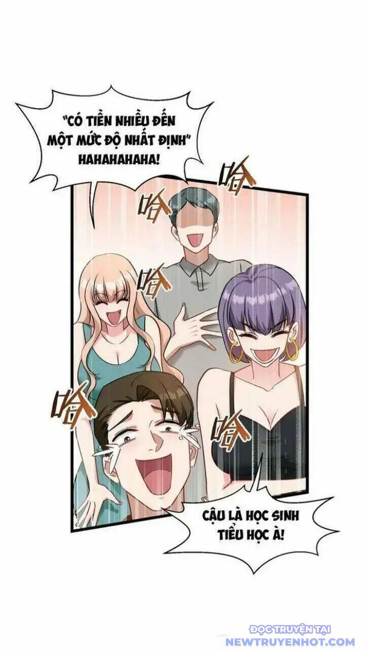 Bỏ Làm Simp Chúa, Ta Có Trong Tay Cả Tỉ Thần Hào Chapter 6.7 - Trang 2