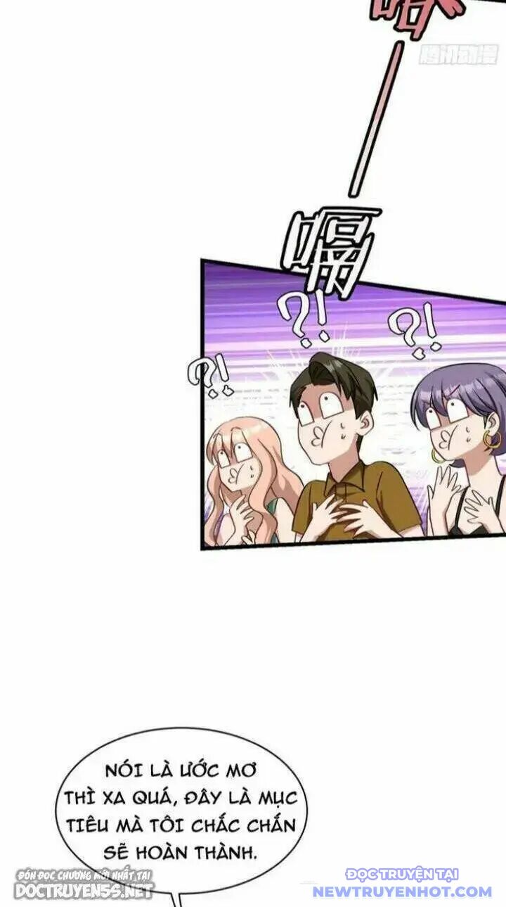 Bỏ Làm Simp Chúa, Ta Có Trong Tay Cả Tỉ Thần Hào Chapter 6.7 - Trang 2