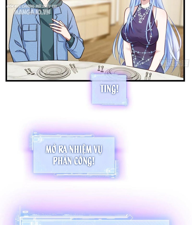 Bỏ Làm Simp Chúa, Ta Có Trong Tay Cả Tỉ Thần Hào Chapter 6 - Trang 2