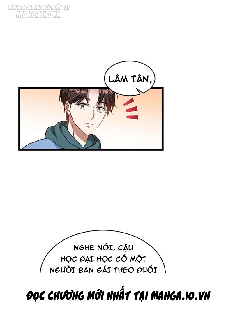 Bỏ Làm Simp Chúa, Ta Có Trong Tay Cả Tỉ Thần Hào Chapter 6 - Trang 2