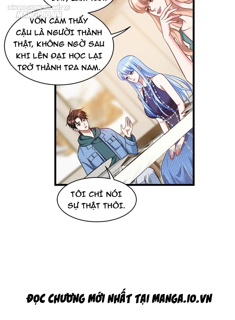 Bỏ Làm Simp Chúa, Ta Có Trong Tay Cả Tỉ Thần Hào Chapter 6 - Trang 2