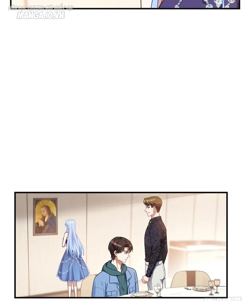 Bỏ Làm Simp Chúa, Ta Có Trong Tay Cả Tỉ Thần Hào Chapter 6 - Trang 2