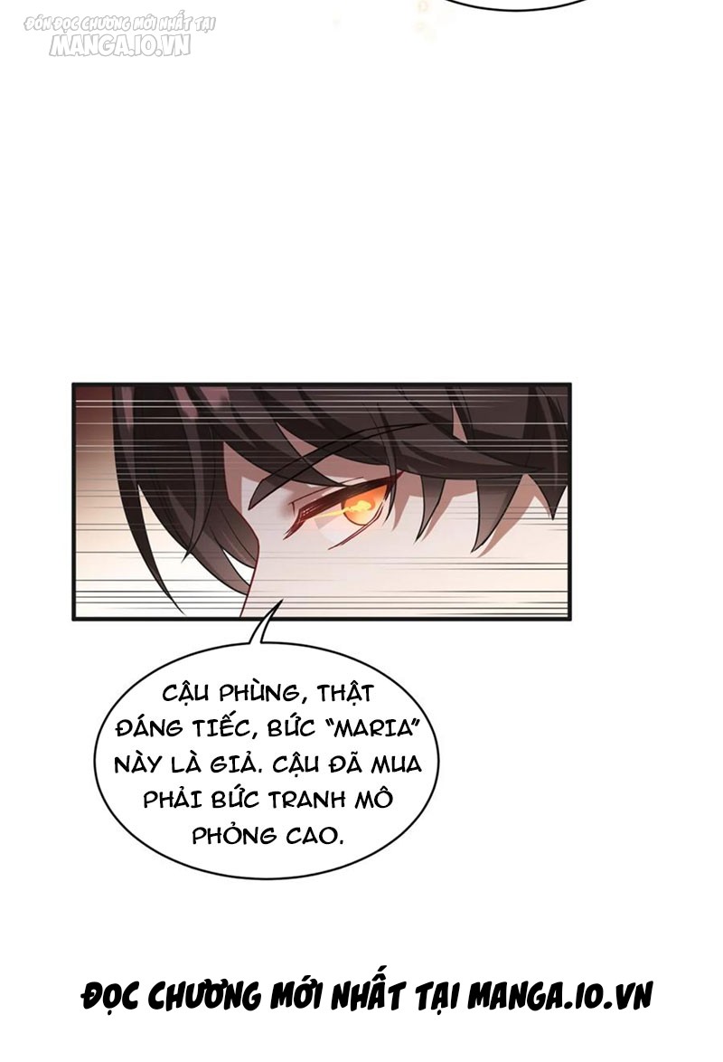 Bỏ Làm Simp Chúa, Ta Có Trong Tay Cả Tỉ Thần Hào Chapter 6 - Trang 2