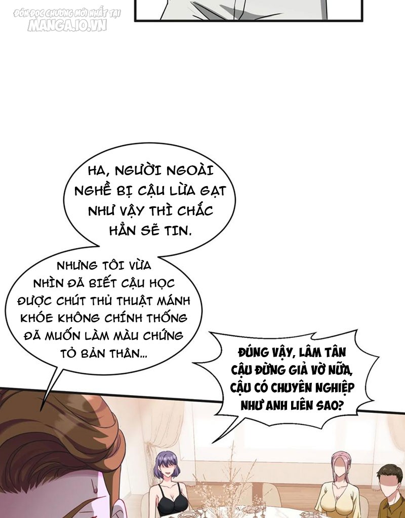 Bỏ Làm Simp Chúa, Ta Có Trong Tay Cả Tỉ Thần Hào Chapter 6 - Trang 2