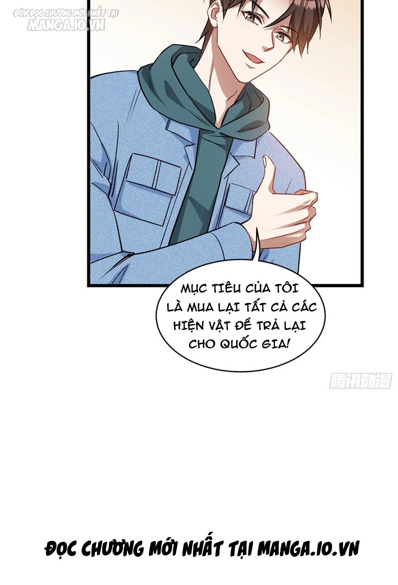 Bỏ Làm Simp Chúa, Ta Có Trong Tay Cả Tỉ Thần Hào Chapter 6 - Trang 2