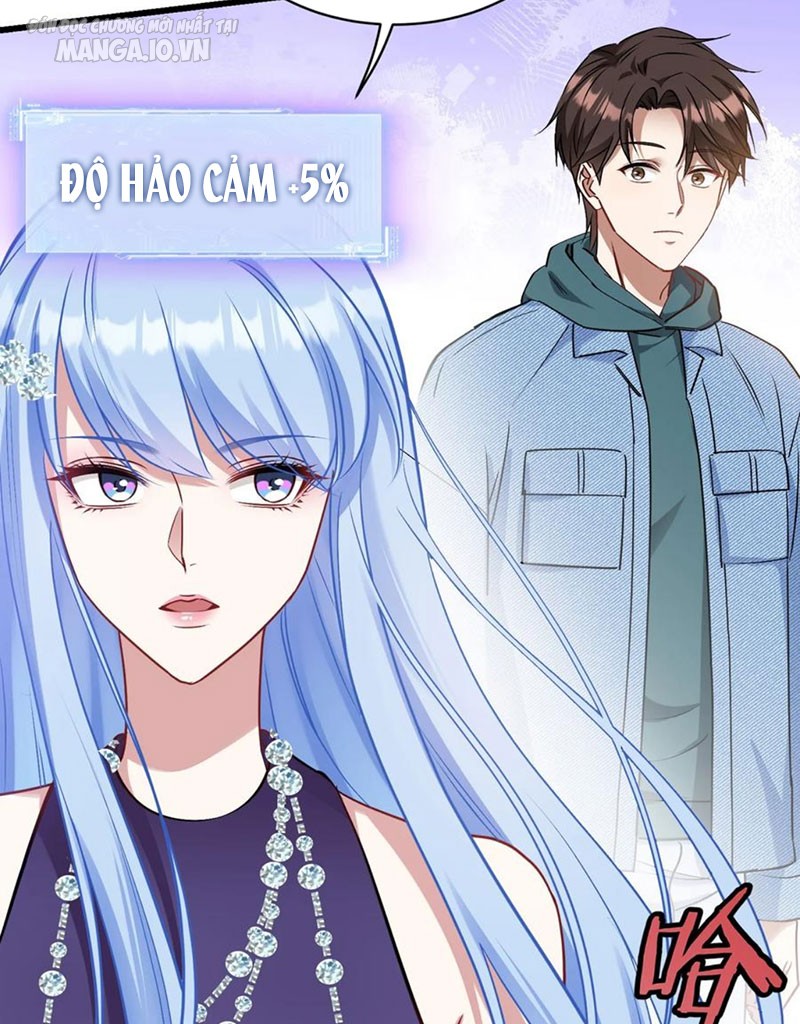 Bỏ Làm Simp Chúa, Ta Có Trong Tay Cả Tỉ Thần Hào Chapter 6 - Trang 2