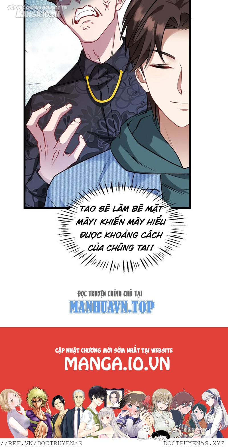 Bỏ Làm Simp Chúa, Ta Có Trong Tay Cả Tỉ Thần Hào Chapter 6 - Trang 2