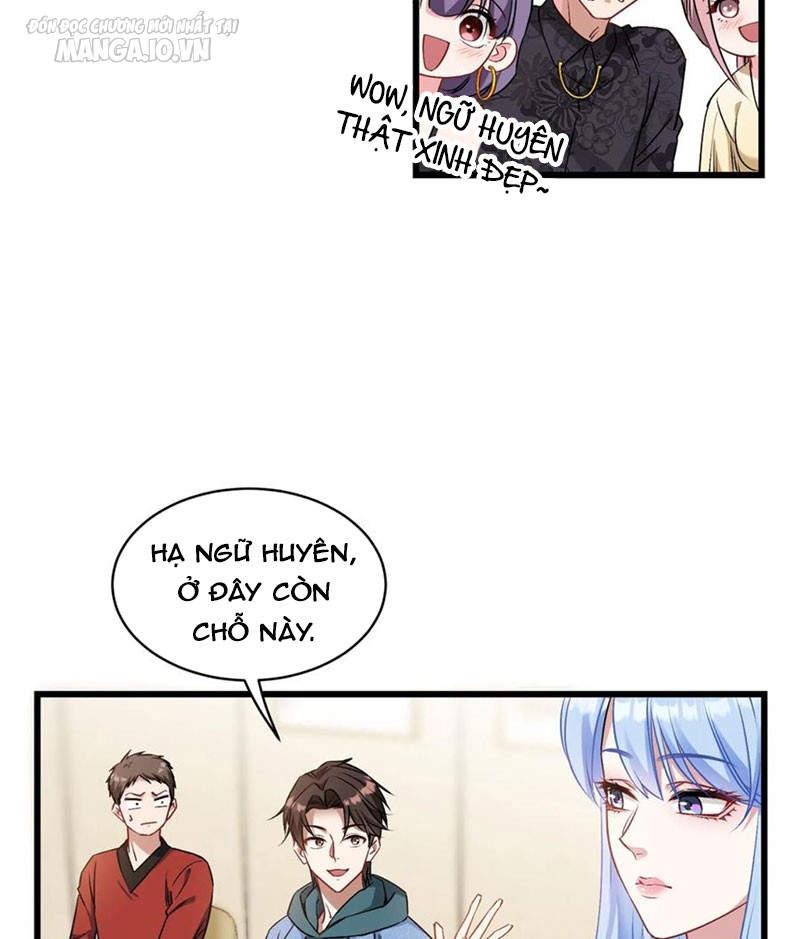 Bỏ Làm Simp Chúa, Ta Có Trong Tay Cả Tỉ Thần Hào Chapter 6 - Trang 2