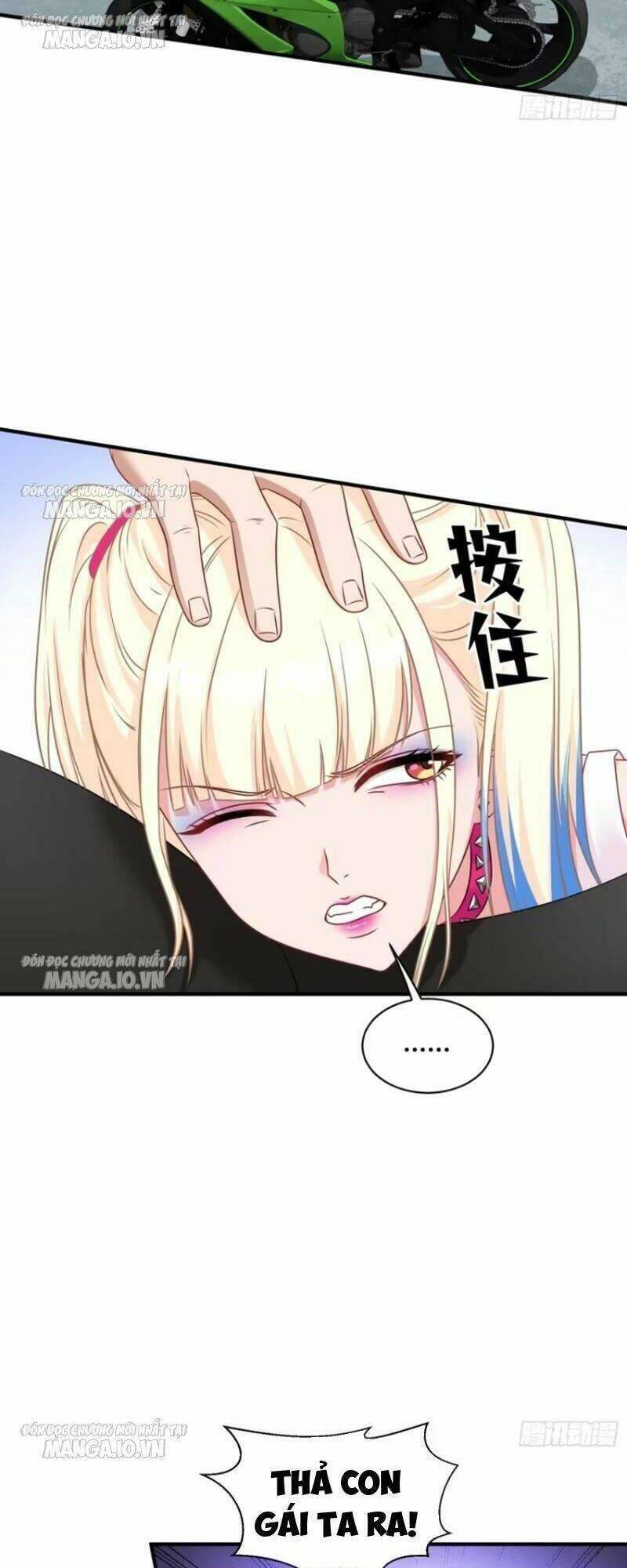 Bỏ Làm Simp Chúa, Ta Có Trong Tay Cả Tỉ Thần Hào Chapter 60 - Trang 2