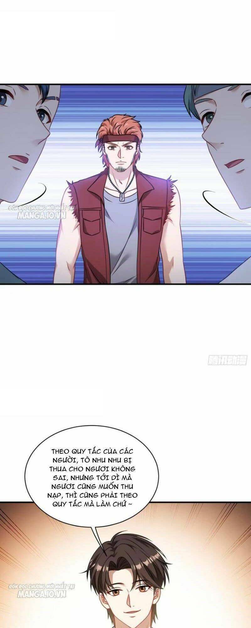 Bỏ Làm Simp Chúa, Ta Có Trong Tay Cả Tỉ Thần Hào Chapter 60 - Trang 2