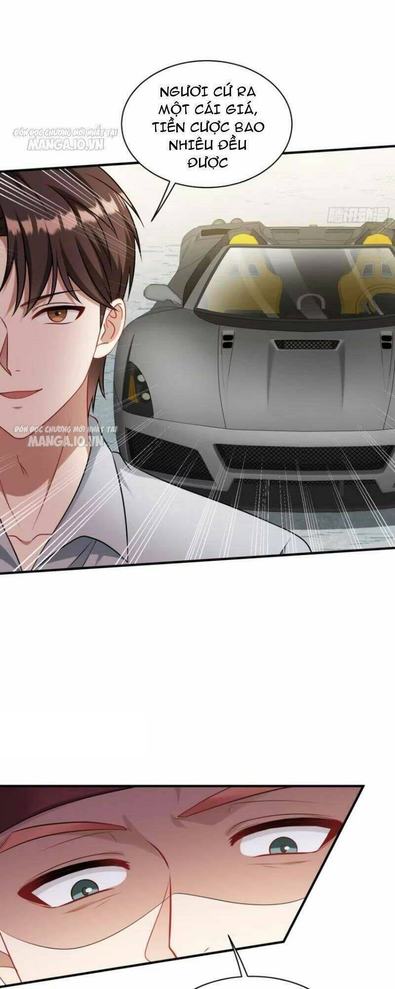 Bỏ Làm Simp Chúa, Ta Có Trong Tay Cả Tỉ Thần Hào Chapter 60 - Trang 2