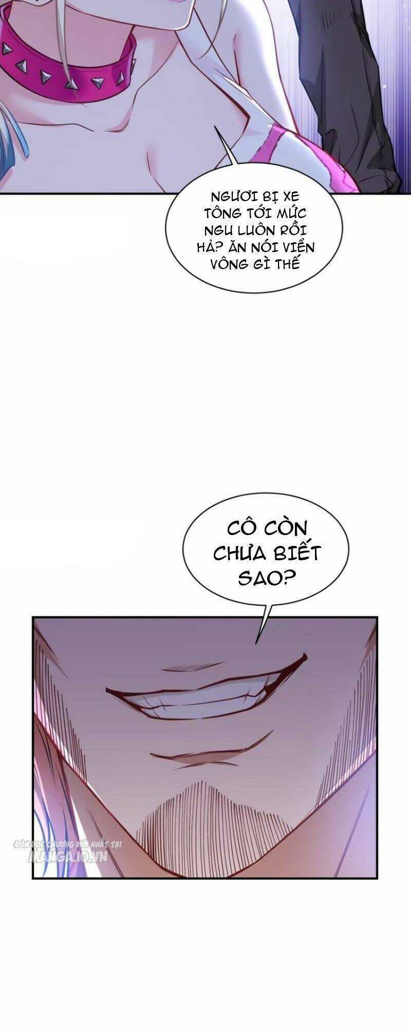 Bỏ Làm Simp Chúa, Ta Có Trong Tay Cả Tỉ Thần Hào Chapter 60 - Trang 2