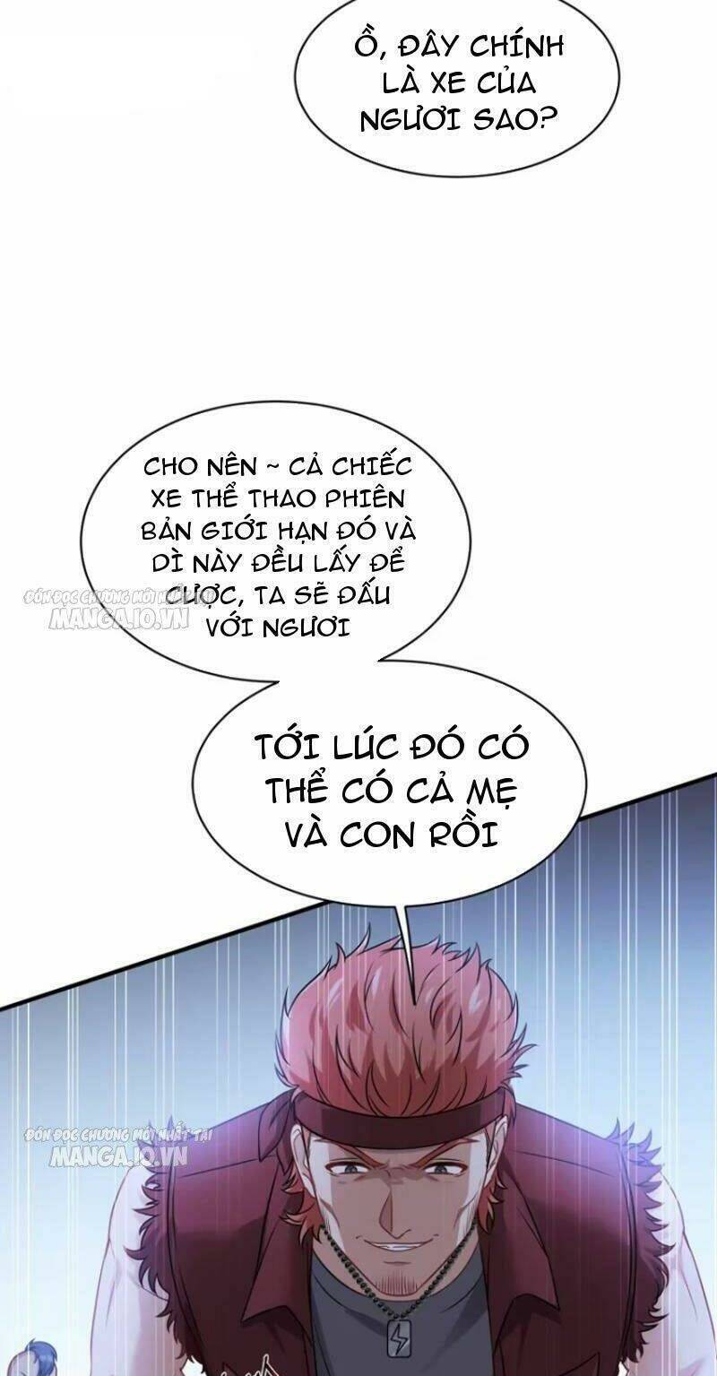 Bỏ Làm Simp Chúa, Ta Có Trong Tay Cả Tỉ Thần Hào Chapter 60 - Trang 2