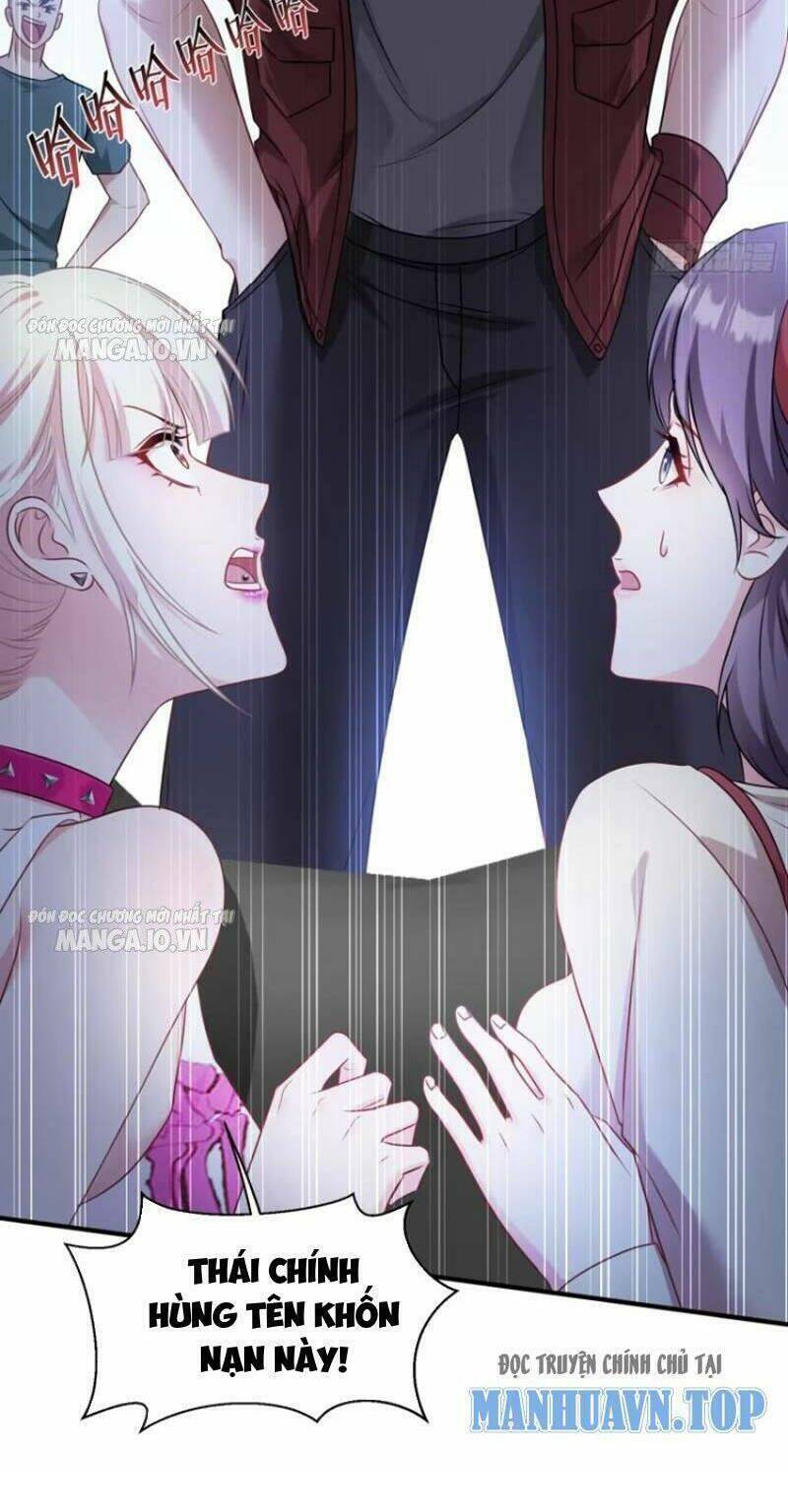 Bỏ Làm Simp Chúa, Ta Có Trong Tay Cả Tỉ Thần Hào Chapter 60 - Trang 2