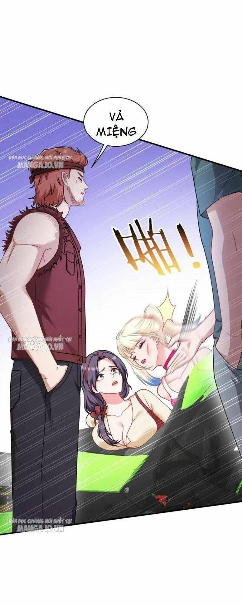 Bỏ Làm Simp Chúa, Ta Có Trong Tay Cả Tỉ Thần Hào Chapter 60 - Trang 2