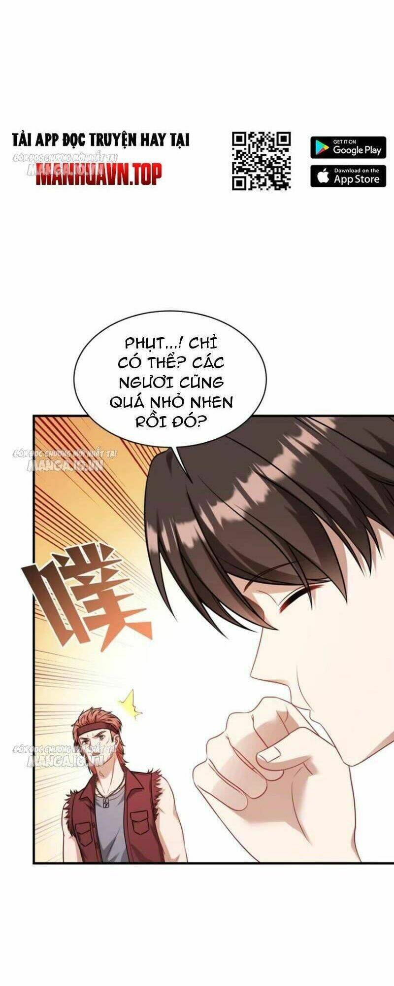 Bỏ Làm Simp Chúa, Ta Có Trong Tay Cả Tỉ Thần Hào Chapter 60 - Trang 2