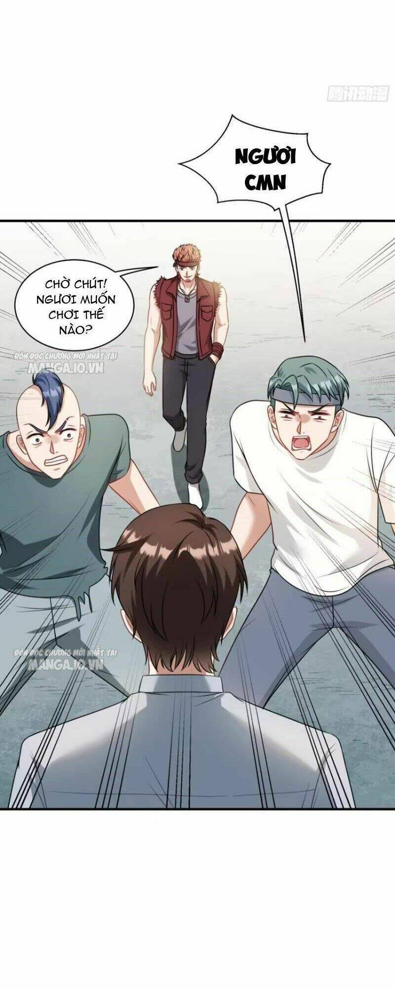 Bỏ Làm Simp Chúa, Ta Có Trong Tay Cả Tỉ Thần Hào Chapter 60 - Trang 2