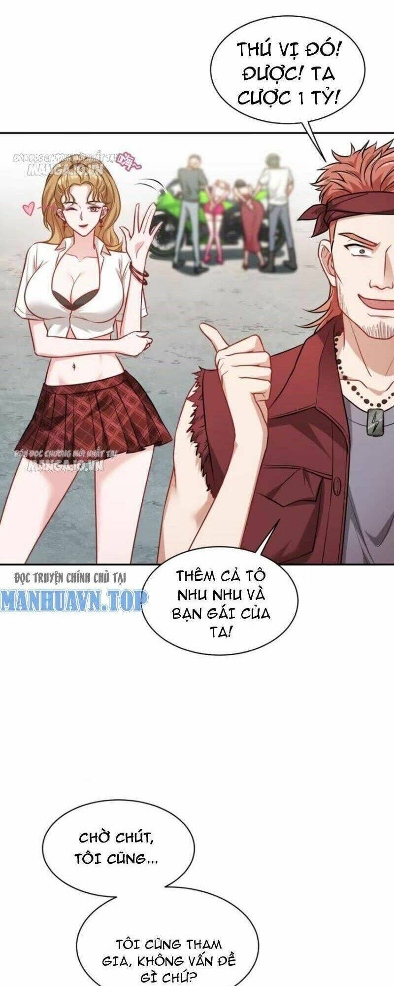 Bỏ Làm Simp Chúa, Ta Có Trong Tay Cả Tỉ Thần Hào Chapter 60 - Trang 2