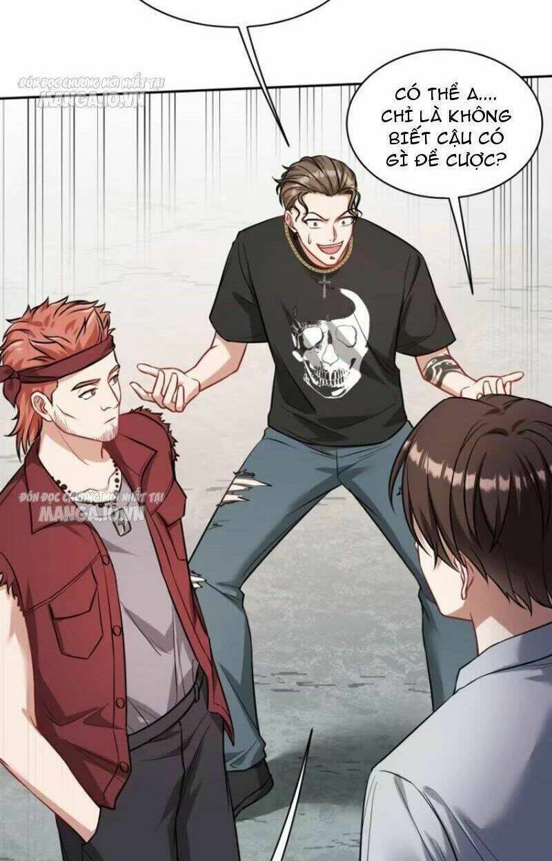 Bỏ Làm Simp Chúa, Ta Có Trong Tay Cả Tỉ Thần Hào Chapter 60 - Trang 2