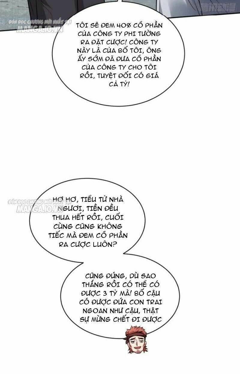 Bỏ Làm Simp Chúa, Ta Có Trong Tay Cả Tỉ Thần Hào Chapter 60 - Trang 2