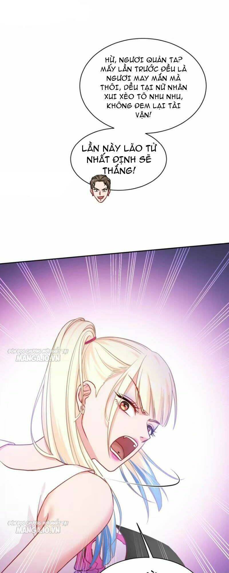 Bỏ Làm Simp Chúa, Ta Có Trong Tay Cả Tỉ Thần Hào Chapter 60 - Trang 2