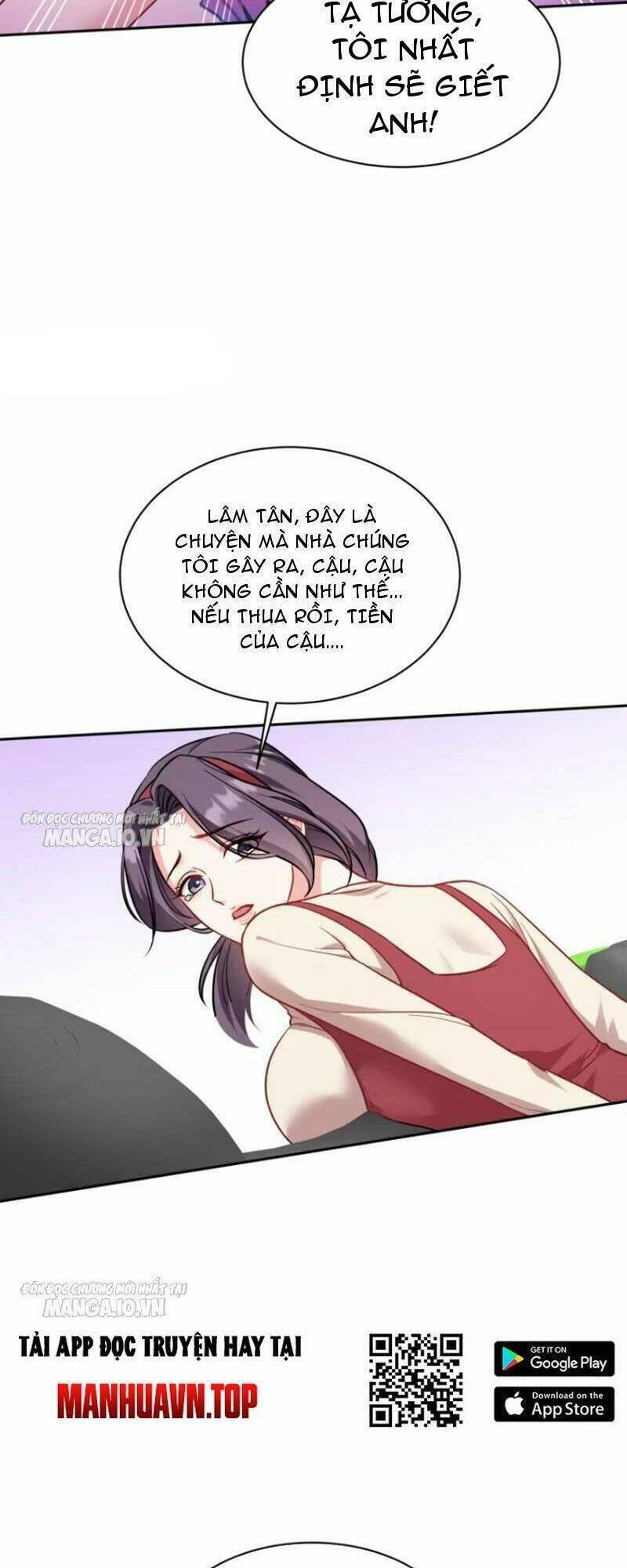 Bỏ Làm Simp Chúa, Ta Có Trong Tay Cả Tỉ Thần Hào Chapter 60 - Trang 2