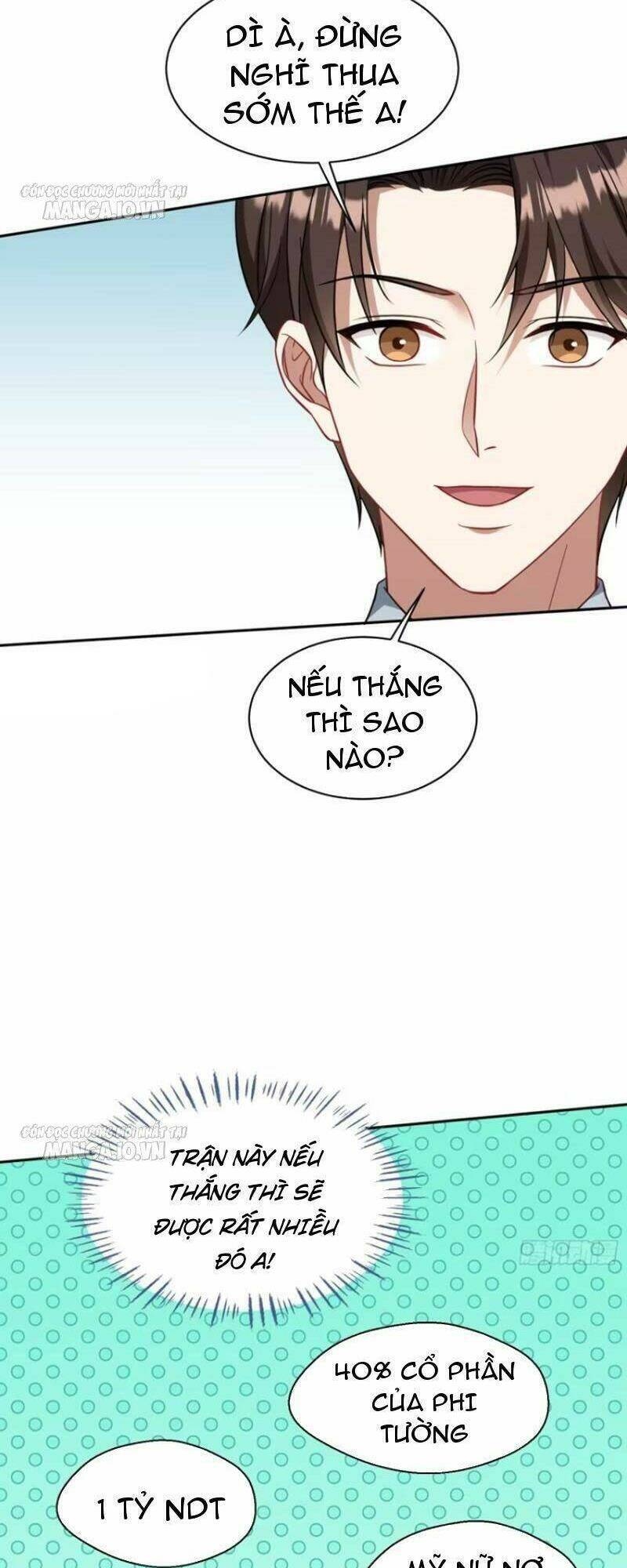 Bỏ Làm Simp Chúa, Ta Có Trong Tay Cả Tỉ Thần Hào Chapter 60 - Trang 2