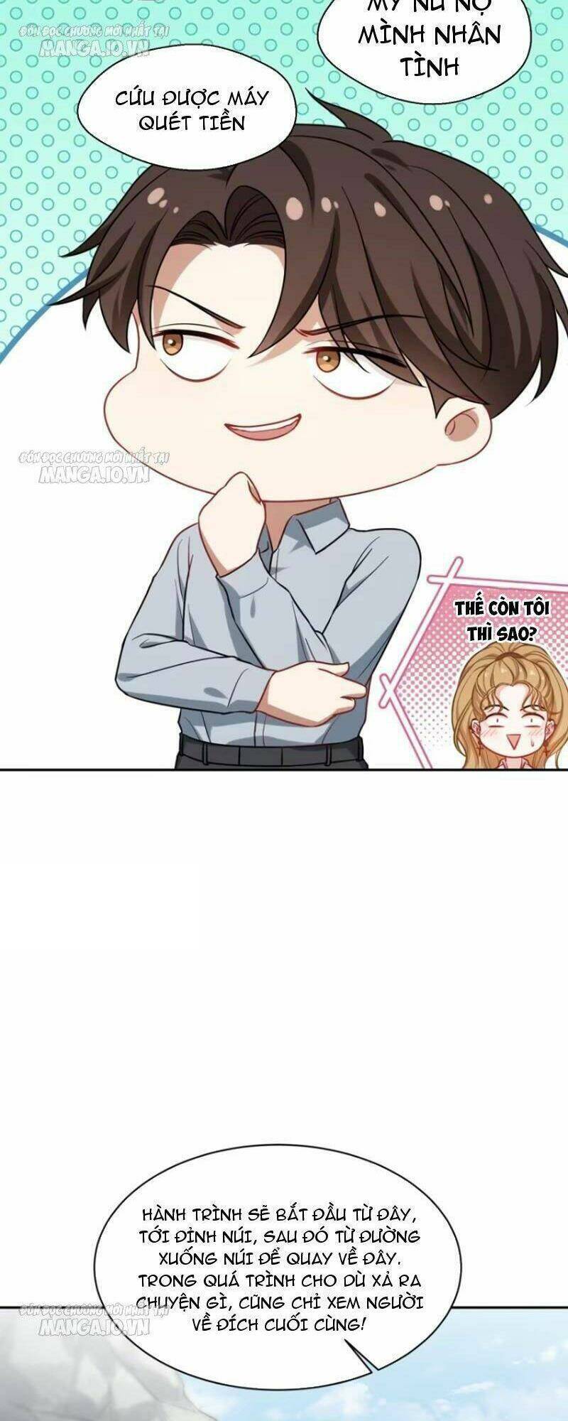 Bỏ Làm Simp Chúa, Ta Có Trong Tay Cả Tỉ Thần Hào Chapter 60 - Trang 2