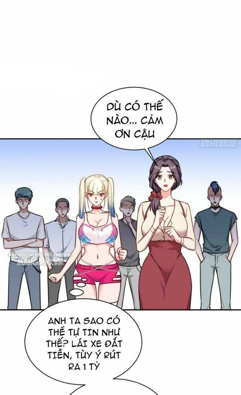 Bỏ Làm Simp Chúa, Ta Có Trong Tay Cả Tỉ Thần Hào Chapter 60 - Trang 2