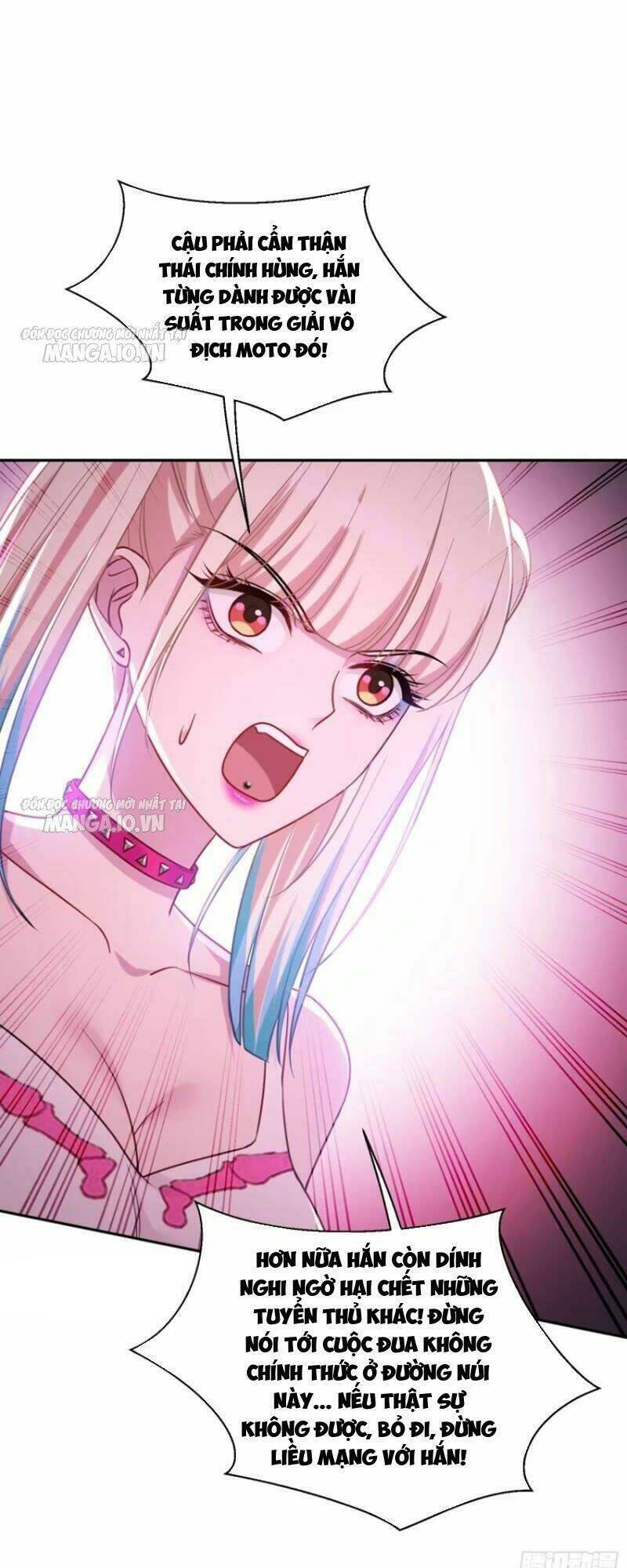 Bỏ Làm Simp Chúa, Ta Có Trong Tay Cả Tỉ Thần Hào Chapter 60 - Trang 2