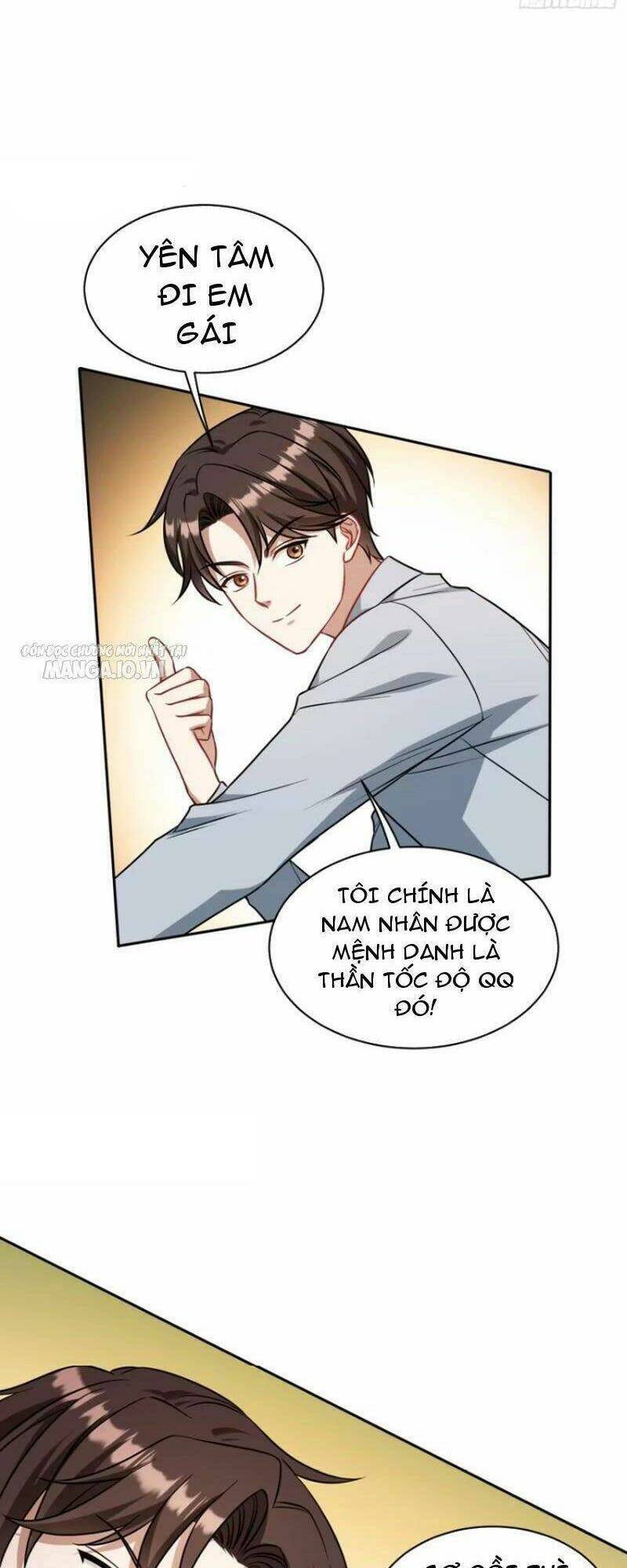 Bỏ Làm Simp Chúa, Ta Có Trong Tay Cả Tỉ Thần Hào Chapter 60 - Trang 2