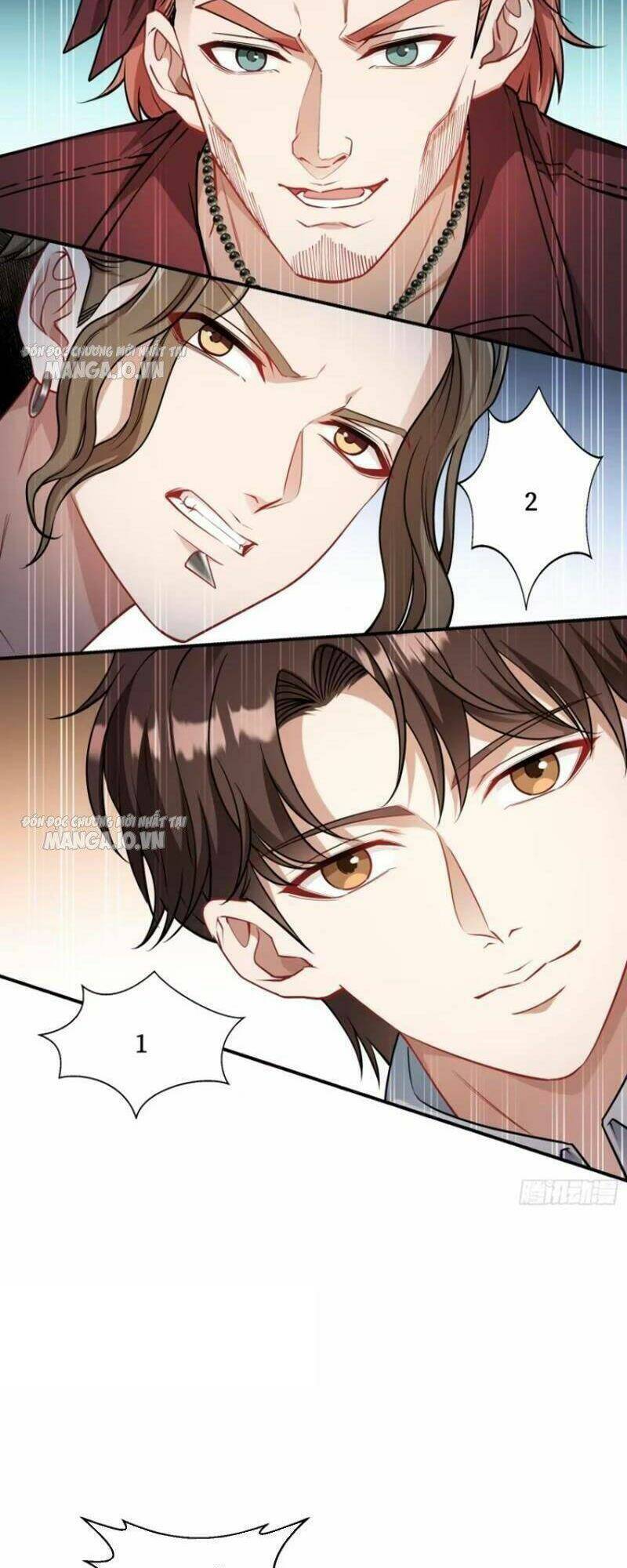 Bỏ Làm Simp Chúa, Ta Có Trong Tay Cả Tỉ Thần Hào Chapter 60 - Trang 2