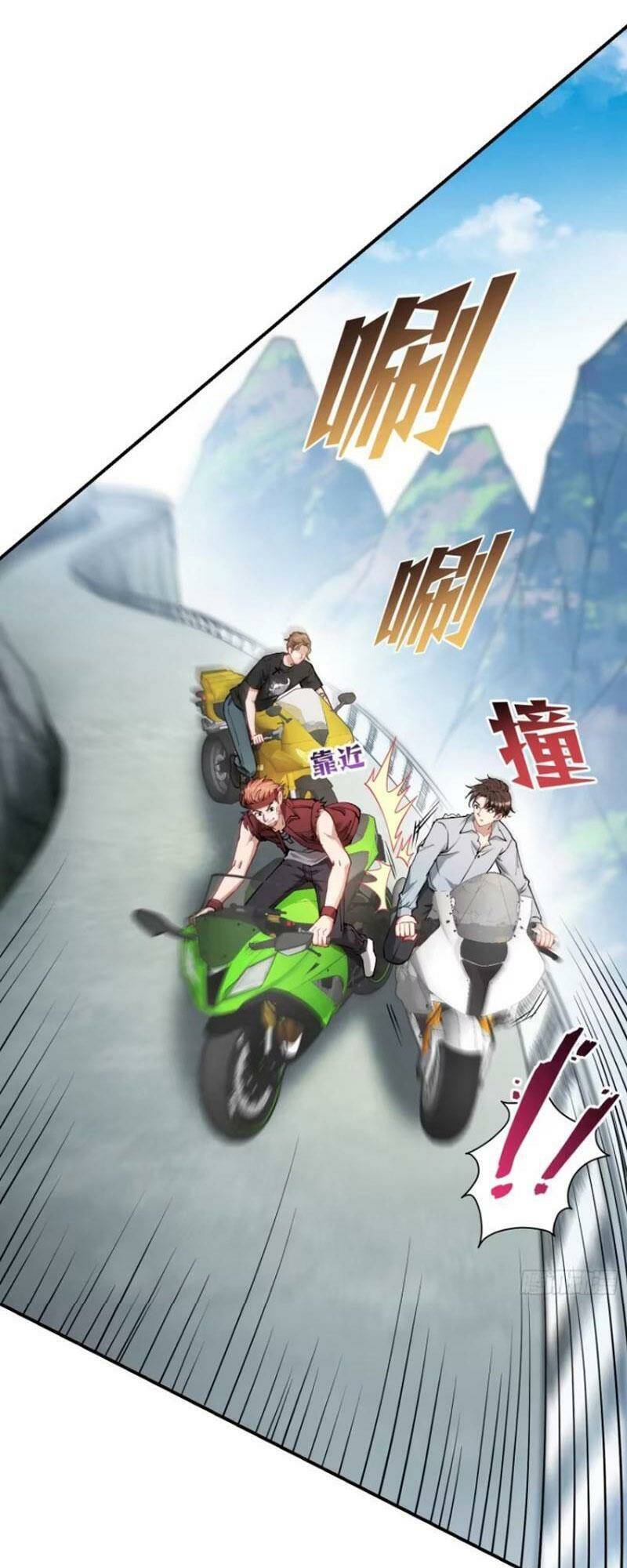 Bỏ Làm Simp Chúa, Ta Có Trong Tay Cả Tỉ Thần Hào Chapter 61 - Trang 2