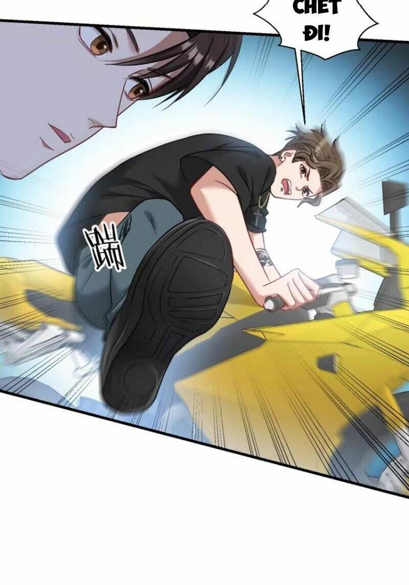 Bỏ Làm Simp Chúa, Ta Có Trong Tay Cả Tỉ Thần Hào Chapter 61 - Trang 2