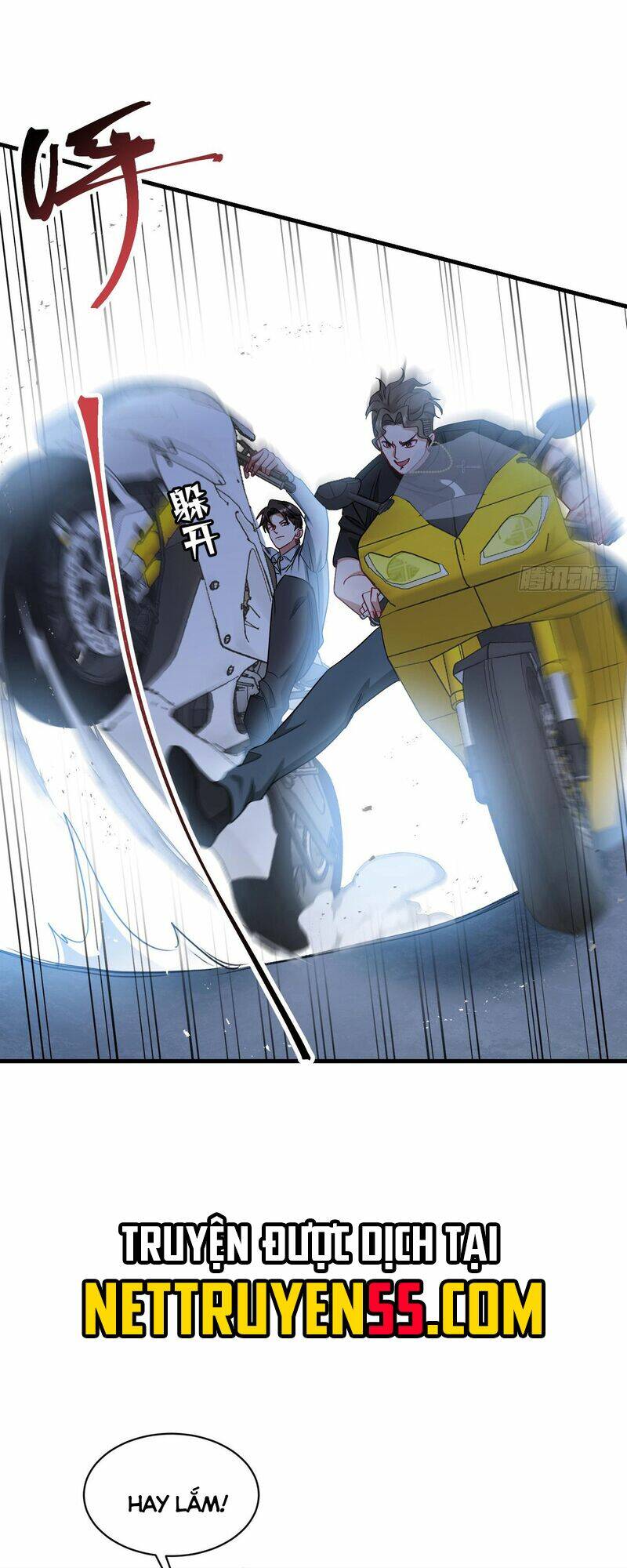 Bỏ Làm Simp Chúa, Ta Có Trong Tay Cả Tỉ Thần Hào Chapter 61 - Trang 2