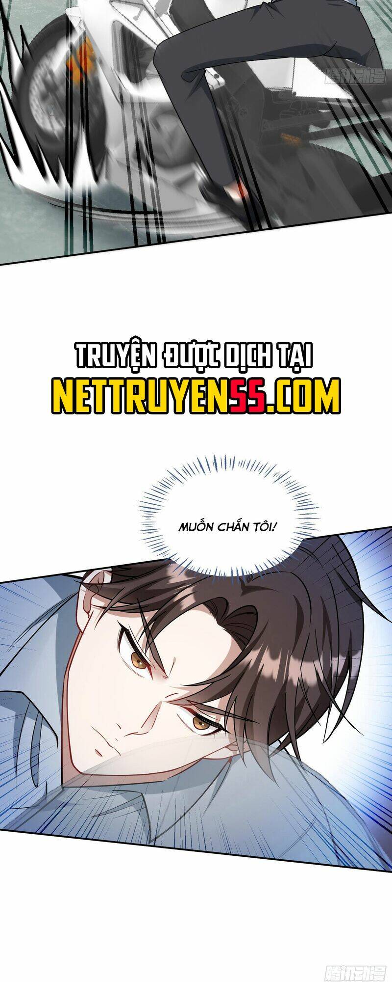 Bỏ Làm Simp Chúa, Ta Có Trong Tay Cả Tỉ Thần Hào Chapter 61 - Trang 2