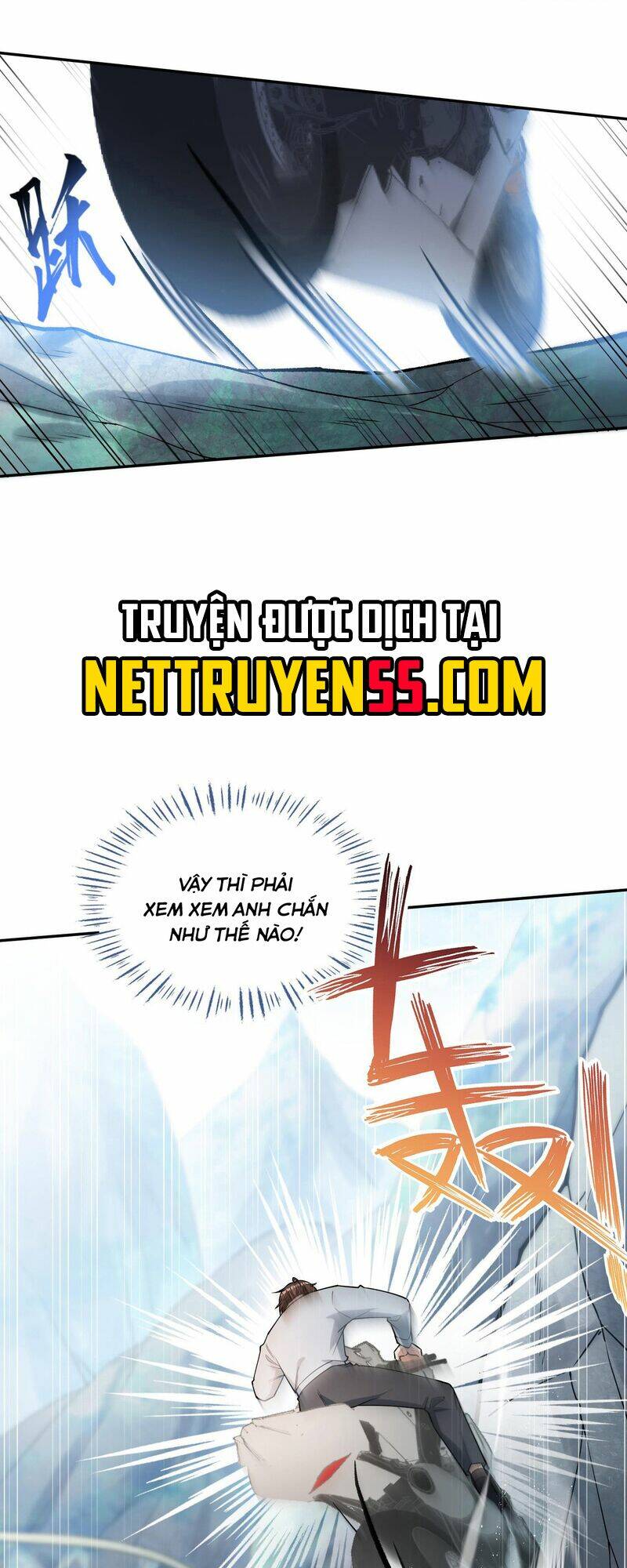 Bỏ Làm Simp Chúa, Ta Có Trong Tay Cả Tỉ Thần Hào Chapter 61 - Trang 2