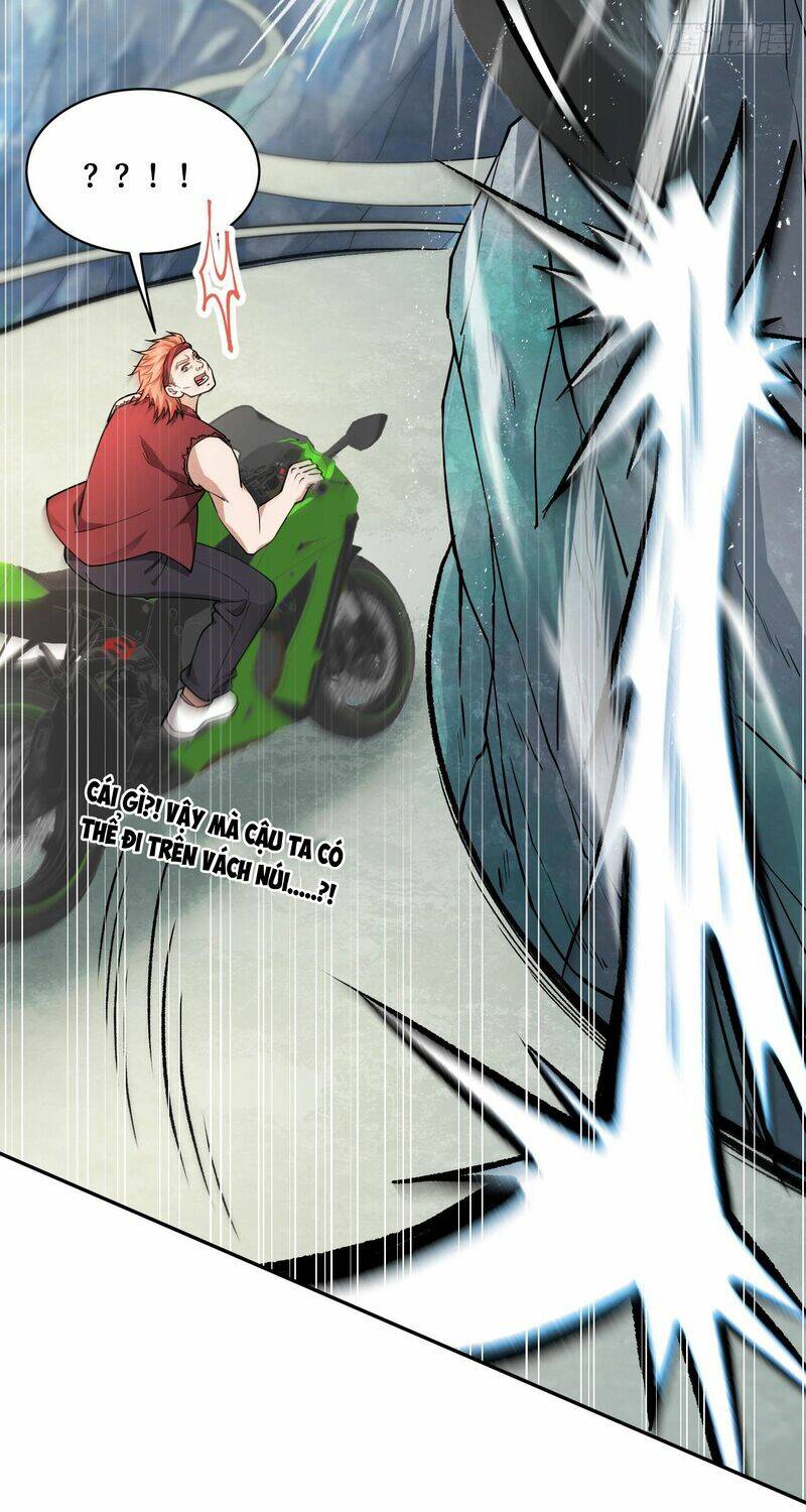 Bỏ Làm Simp Chúa, Ta Có Trong Tay Cả Tỉ Thần Hào Chapter 61 - Trang 2