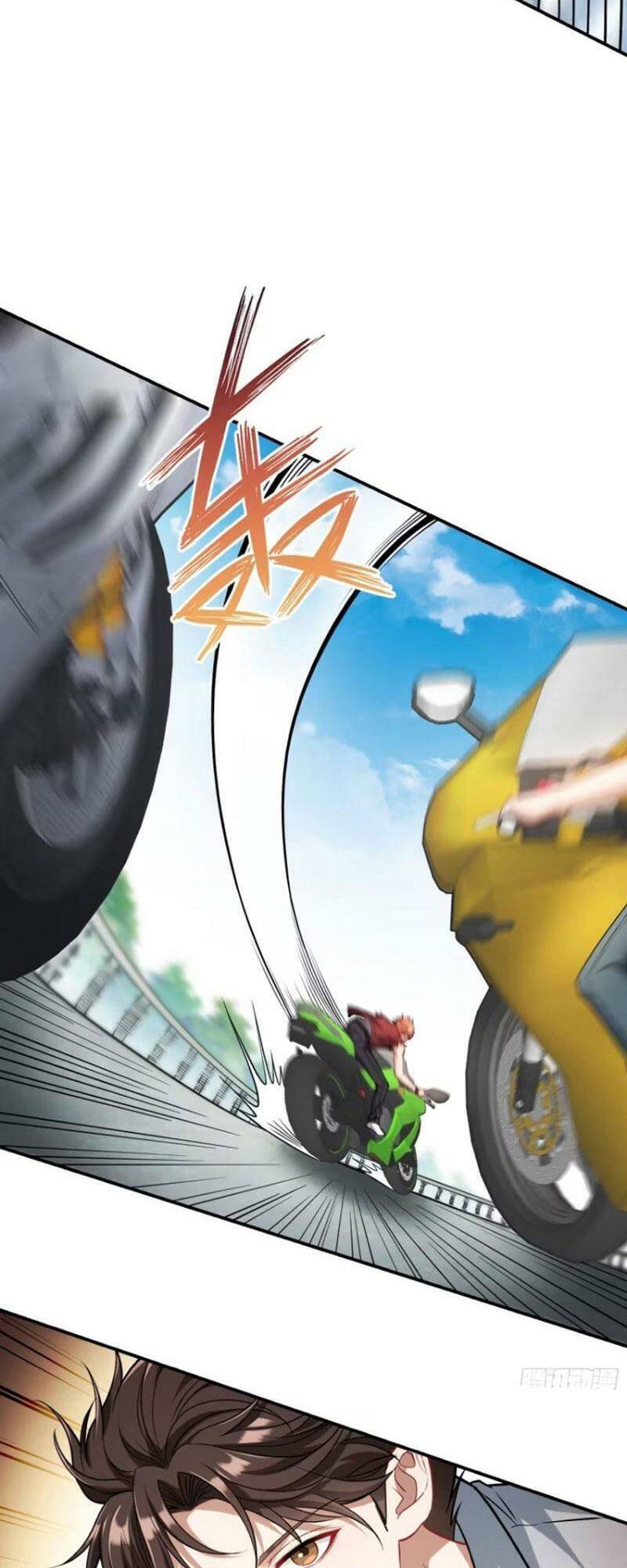 Bỏ Làm Simp Chúa, Ta Có Trong Tay Cả Tỉ Thần Hào Chapter 61 - Trang 2