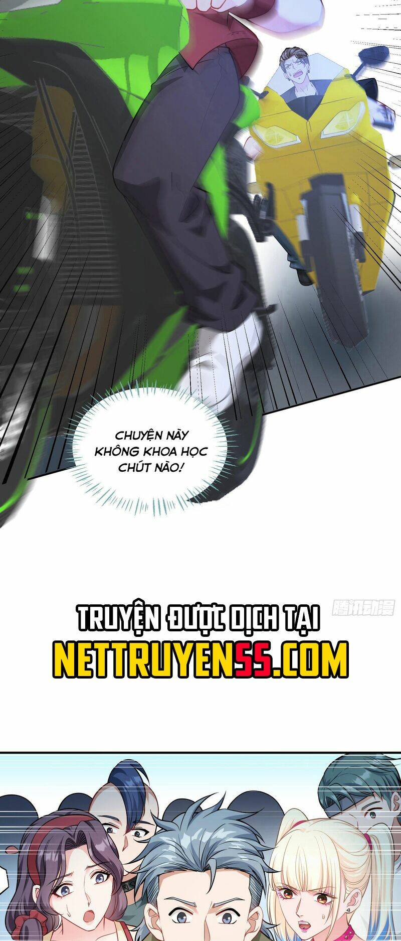 Bỏ Làm Simp Chúa, Ta Có Trong Tay Cả Tỉ Thần Hào Chapter 61 - Trang 2