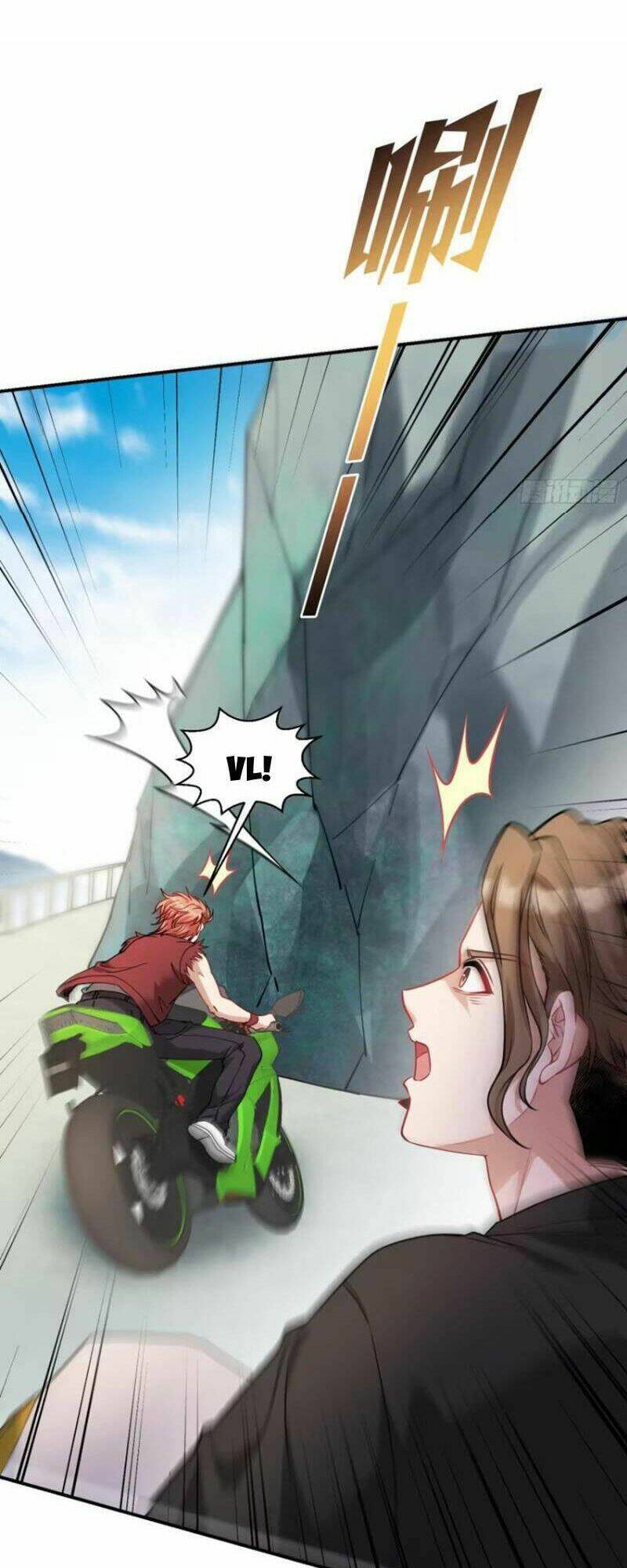 Bỏ Làm Simp Chúa, Ta Có Trong Tay Cả Tỉ Thần Hào Chapter 61 - Trang 2