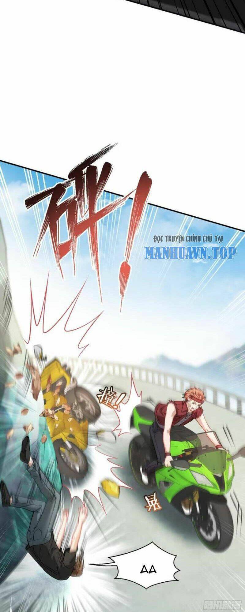 Bỏ Làm Simp Chúa, Ta Có Trong Tay Cả Tỉ Thần Hào Chapter 61 - Trang 2