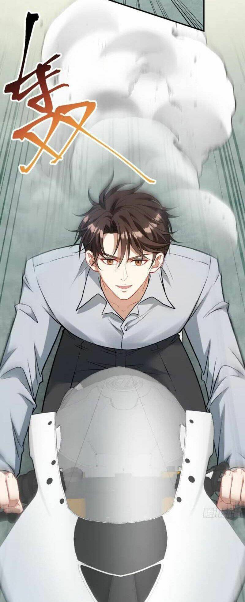 Bỏ Làm Simp Chúa, Ta Có Trong Tay Cả Tỉ Thần Hào Chapter 61 - Trang 2