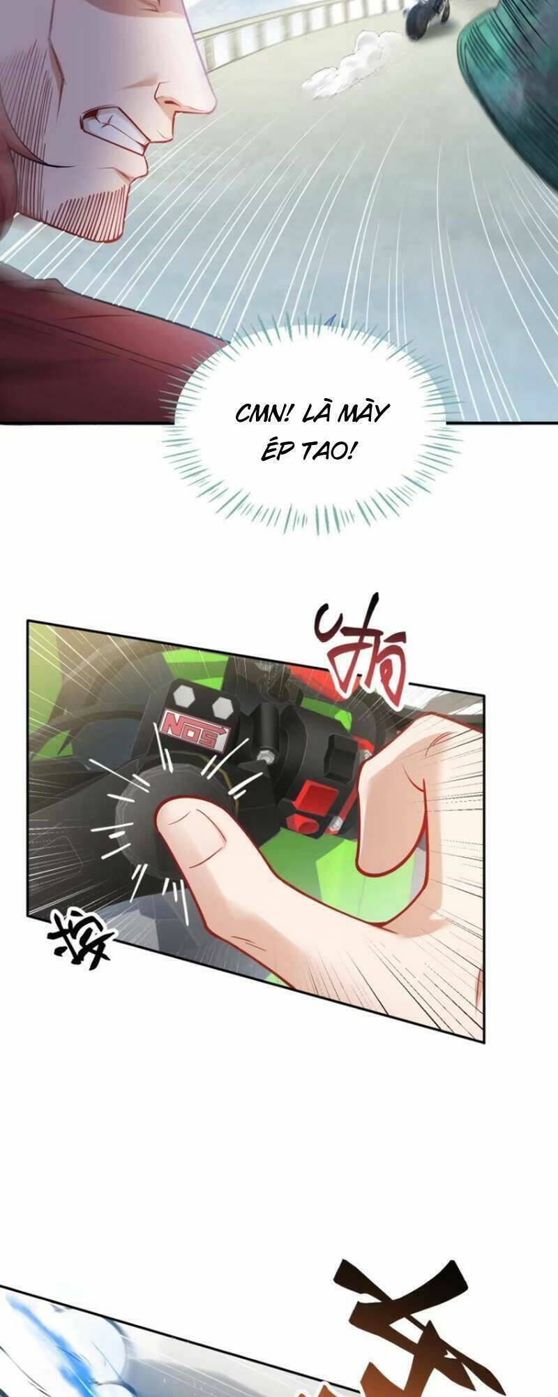 Bỏ Làm Simp Chúa, Ta Có Trong Tay Cả Tỉ Thần Hào Chapter 61 - Trang 2