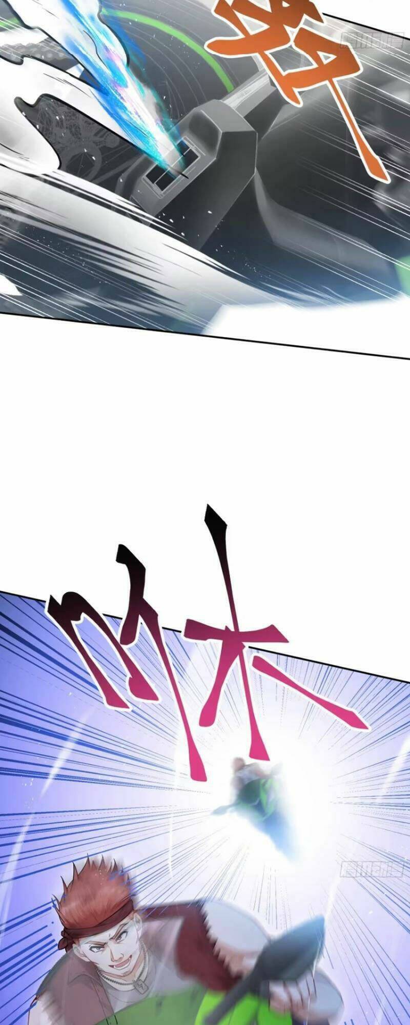 Bỏ Làm Simp Chúa, Ta Có Trong Tay Cả Tỉ Thần Hào Chapter 61 - Trang 2