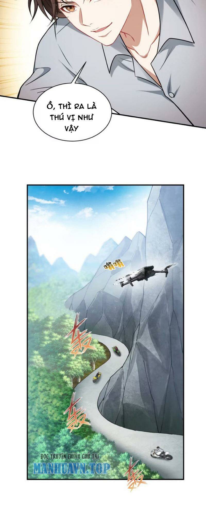 Bỏ Làm Simp Chúa, Ta Có Trong Tay Cả Tỉ Thần Hào Chapter 61 - Trang 2