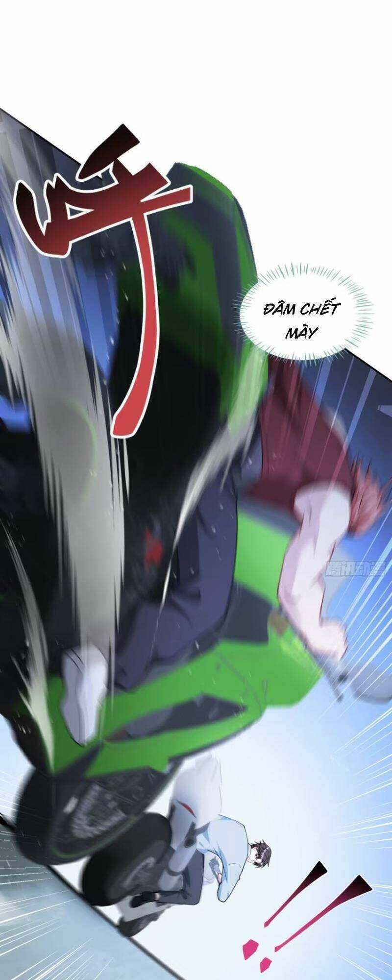 Bỏ Làm Simp Chúa, Ta Có Trong Tay Cả Tỉ Thần Hào Chapter 61 - Trang 2