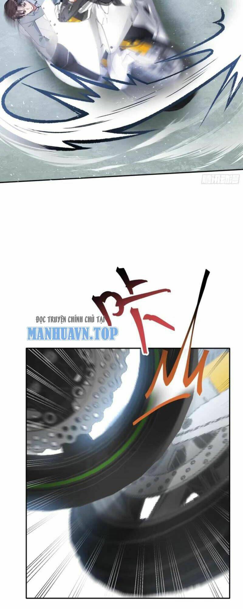 Bỏ Làm Simp Chúa, Ta Có Trong Tay Cả Tỉ Thần Hào Chapter 61 - Trang 2