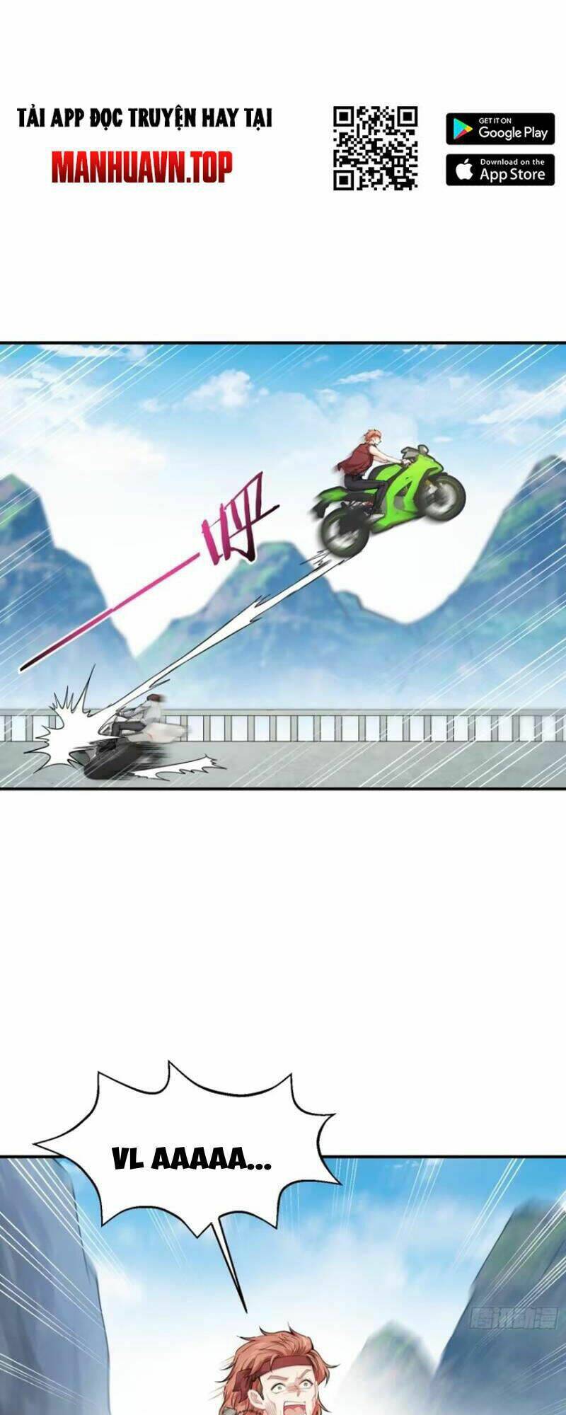 Bỏ Làm Simp Chúa, Ta Có Trong Tay Cả Tỉ Thần Hào Chapter 61 - Trang 2